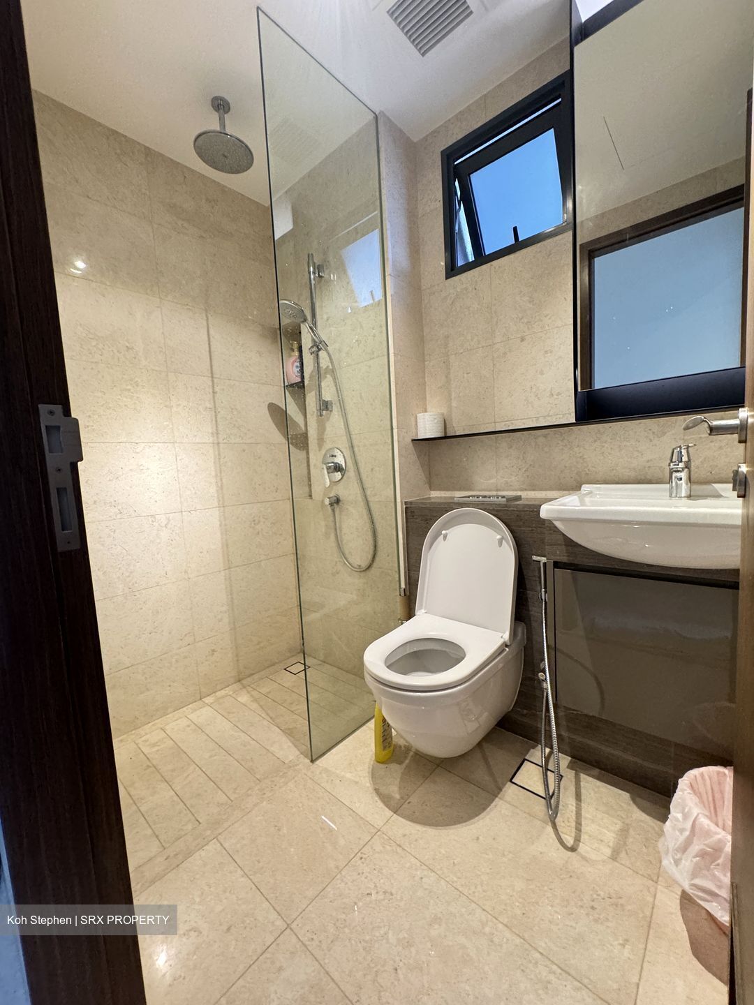 38 Jervois (D10), Apartment #537590241